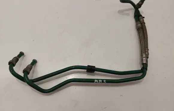 Peugeot 407 ABS pump bracket 
