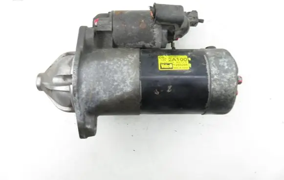 Hyundai i30 Starter motor 1250295 361002A100