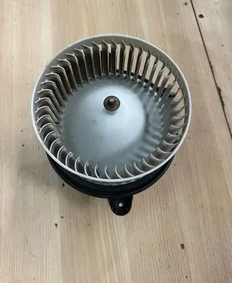 Ford Transit Custom Heater fan/blower BK2T18456BD