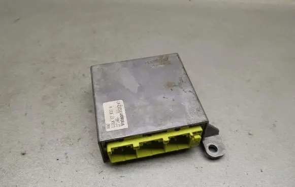 Mazda 6 Airbag control unit/module GJ6A57K30A