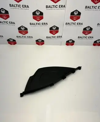BMW 3 F30 F35 F31 Dashboard side end trim 9218553 17397510