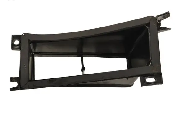 Tesla Model S Air intake duct part 104621100H