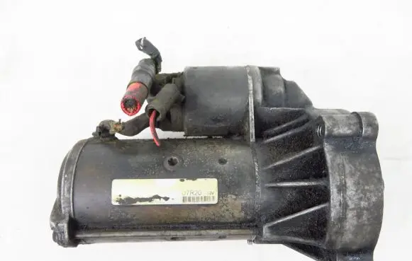 Citroen Jumper Starter motor D7R20