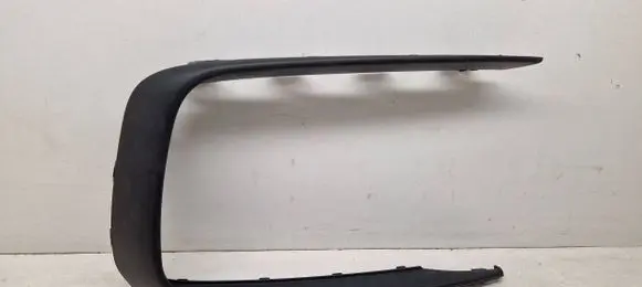 Porsche Macan (95B) Front fog light trim/grill 95B807819G