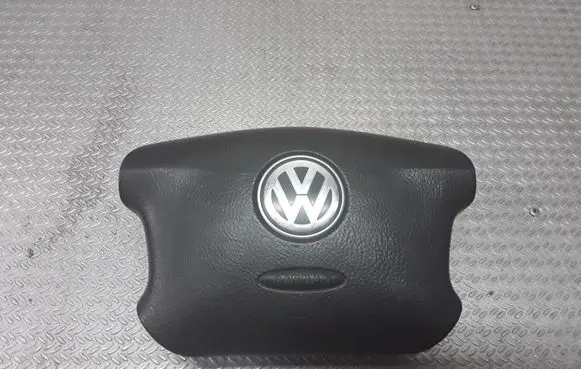 Volkswagen Sharan Steering wheel airbag 3B0880201BL