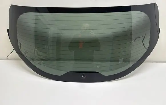 Mercedes-Benz A W177 AMG Rear windscreen/windshield window 43R011595