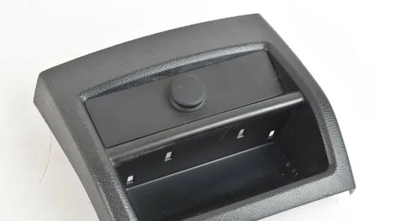 BMW X4 F26 Glove box central console 