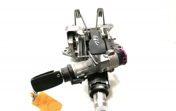 Audi A4 S4 B7 8E 8H Steering wheel lock 8E0419502F 8E0419378A 4B0905851N
