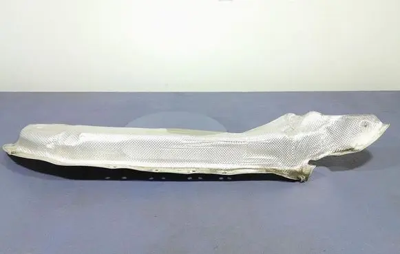 BMW X6 M Exhaust heat shield 9464490