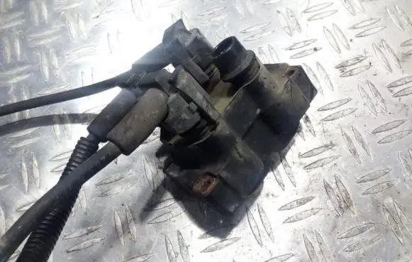 Ford Ka High voltage ignition coil 88sf12029a2a 88sf-12029-a2a