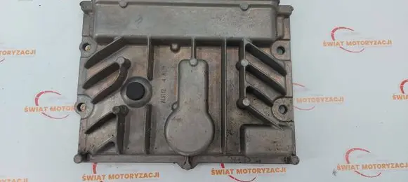 Opel Astra J Engine control unit/module 55588354 55579719