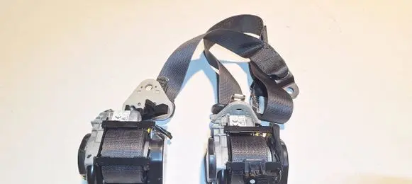 Jeep Compass Front seatbelt 605884103L 605884102L