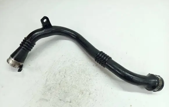 Renault Scenic II - Grand scenic II Intercooler hose/pipe 8200804000