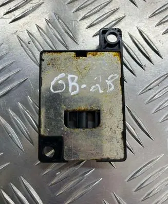 BMW 3 E90 E91 Bluetooth antenna 84506928461