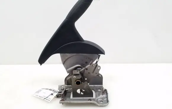 Nissan Juke I F15 Handbrake/parking brake lever assembly