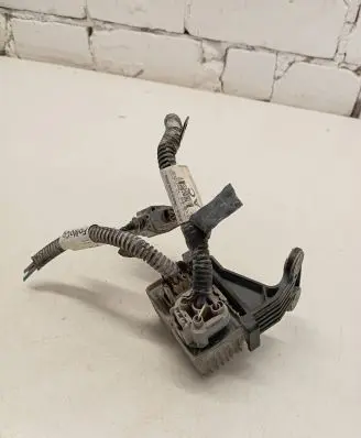 Ford Ranger Glow plug pre-heat relay AB3970G239