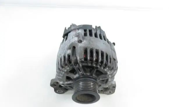 Volkswagen Golf V Generator/alternator 036903024H