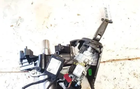 Opel Insignia A Ignition lock 13243376