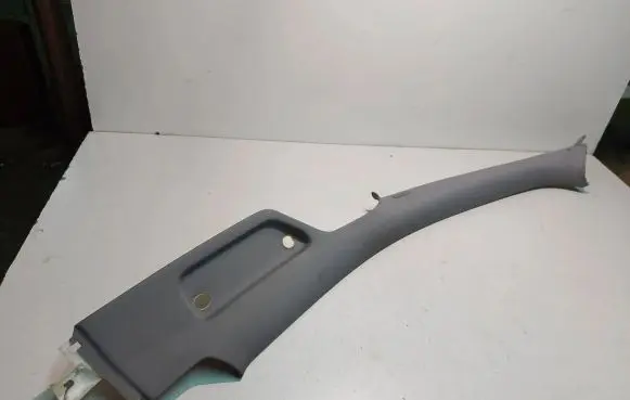 Volkswagen Phaeton (A) pillar trim 3D0867233P