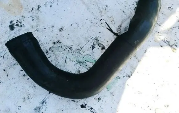 Audi A6 S6 C5 4B Intercooler hose/pipe