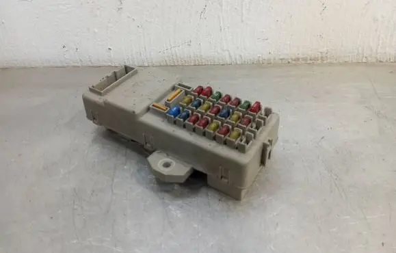 Fuse module