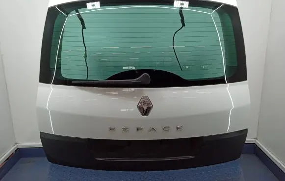 Renault Espace - Grand espace IV Tailgate/trunk/boot lid