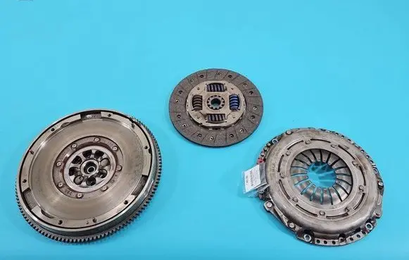 Subaru Forester SJ Dual mass flywheel IMPRK1463280
