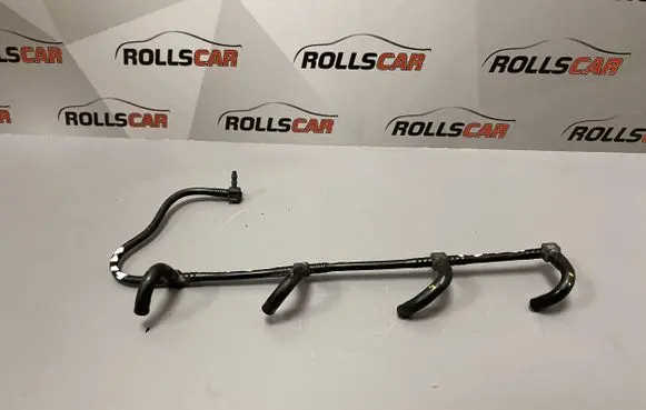 Renault Kangoo I Fuel return line/hose 8200520596