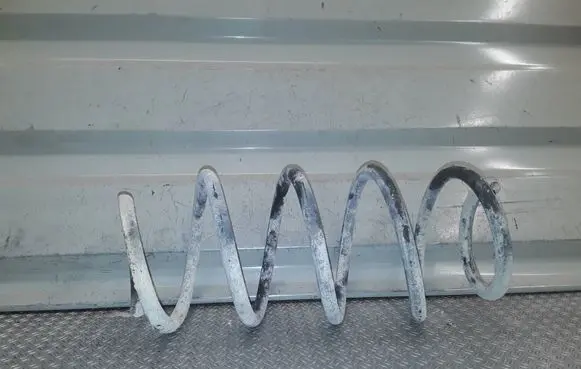 Audi A2 Front coil spring 