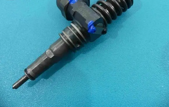 Volkswagen Sharan Fuel injector 0414720029 IMPRK971164
