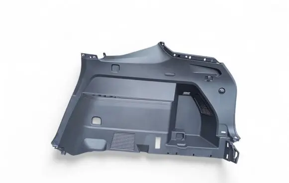 Volkswagen Atlas Trunk/boot lower side trim panel 3CN867034