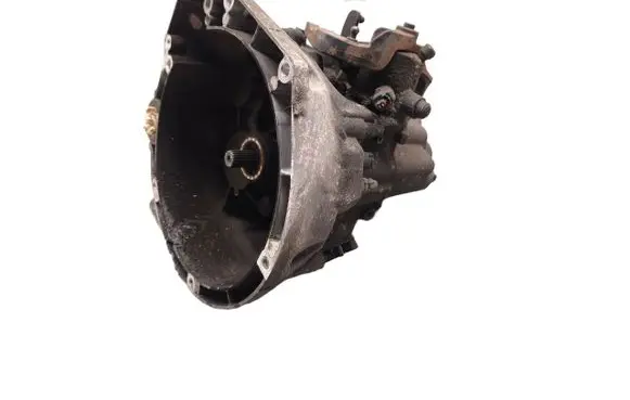 Ford C-MAX II Manual 6 speed gearbox AV6R7002HG TTFL0