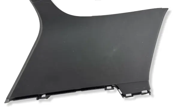 Volkswagen Golf VII (C) pillar trim 5G4867287D