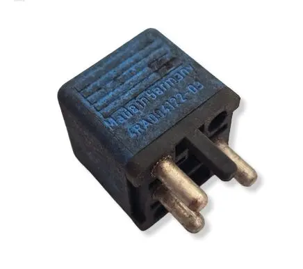 Mercedes-Benz E W124 Other relay 0015429919