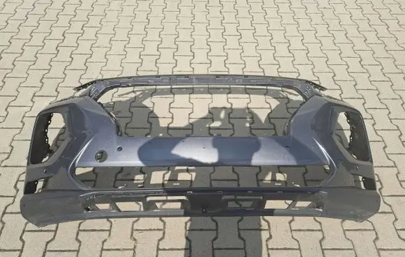 Hyundai Santa Fe Front bumper