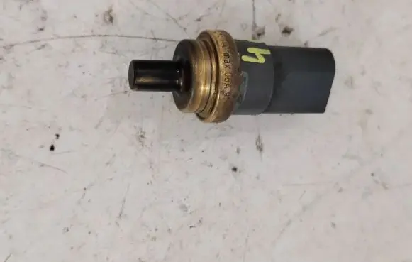 Porsche Cayenne (92A) Coolant temperature sensor 06A919501A