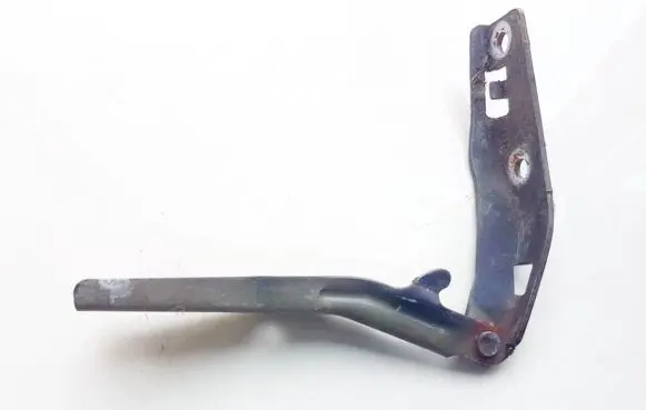 Peugeot 206 Engine bonnet/hood hinges fabi7855