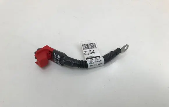 Nissan Qashqai J12 Wires (starter motor) 241196UA2A