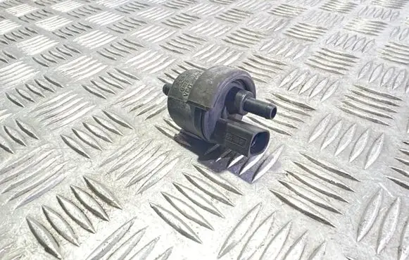Valve vacuum