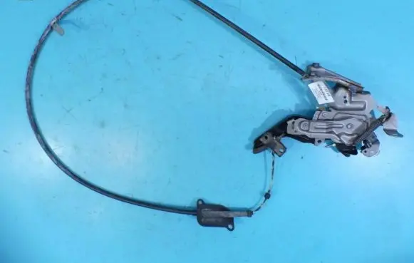 Infiniti FX Pedal assembly IMPRK1237019