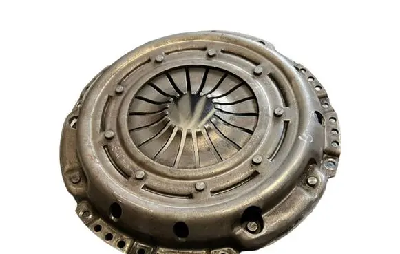Volkswagen Sharan Pressure plate 3082272231 M228