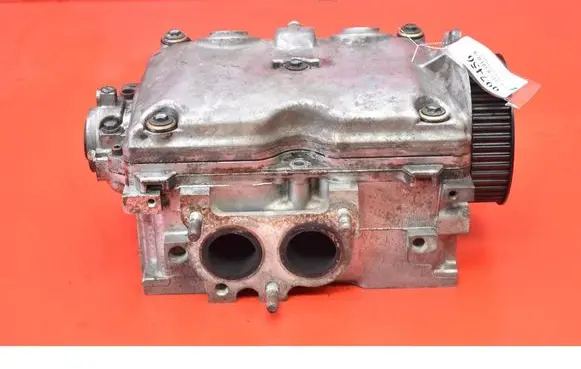 Engine head
