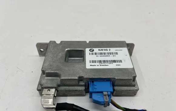 Mini Clubman F54 Camera control unit module 5A350D2