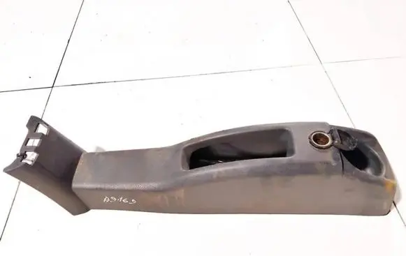 Dacia Lodgy Armrest 363156051r 363156266r