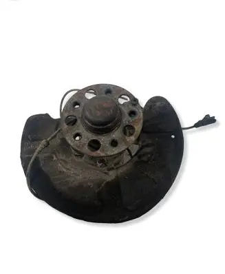 Mercedes-Benz E W212 Front wheel hub 21224