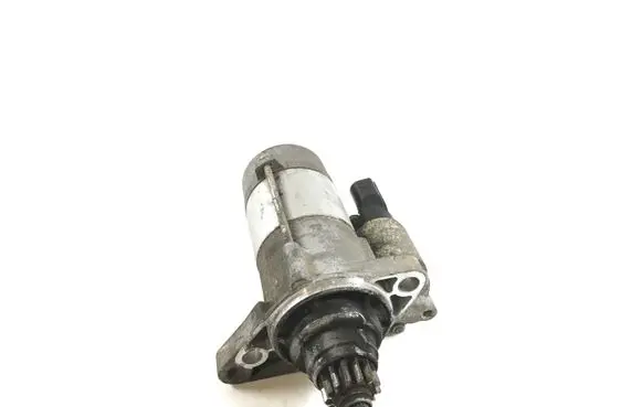 Skoda Octavia Mk3 (5E) Starter motor 02Z911024B 438000231