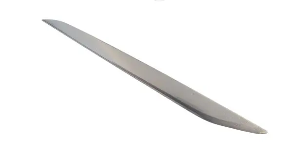Mercedes-Benz GLE (W166 - C292) Rear door card panel trim 6778478010 6778478020