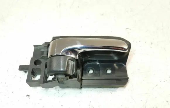 Toyota Avensis T250 Front door interior handle 50594A1