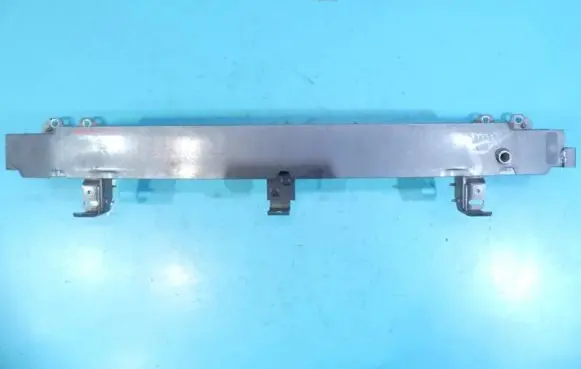 Citroen C5 Front bumper support beam 18139382011 IMPRK1236457