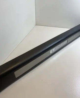 Lexus RX 330 - 350 - 400H Side skirt rear trim 679104802040
